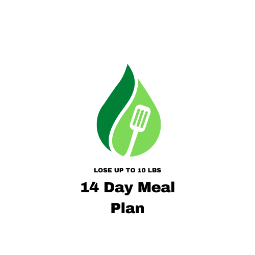 14 day Meal Plan