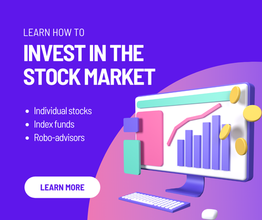 How to Invest in Stock
