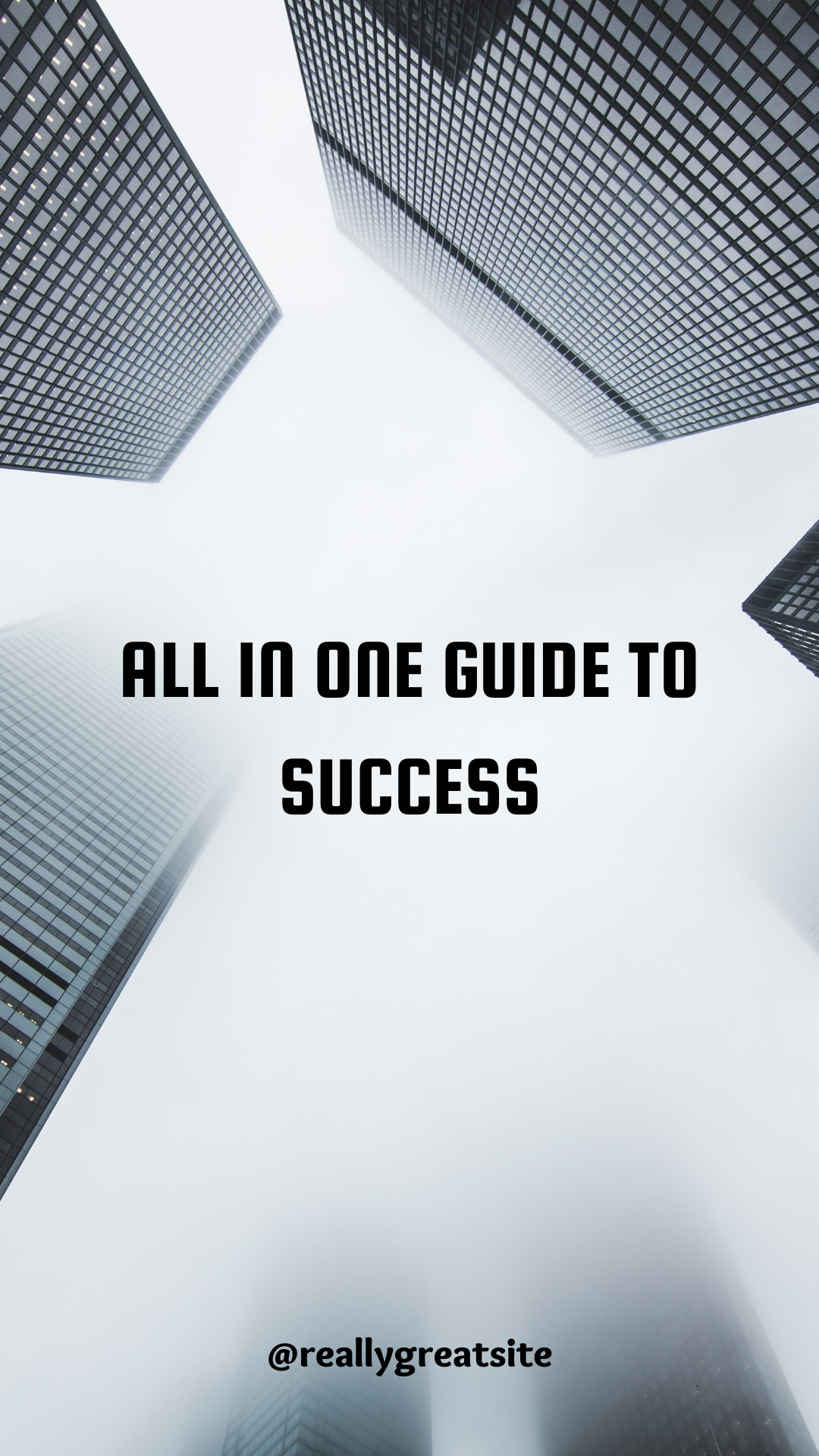 Digital Guide to success