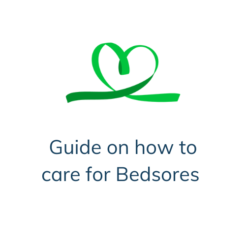 Caring for Bedsores